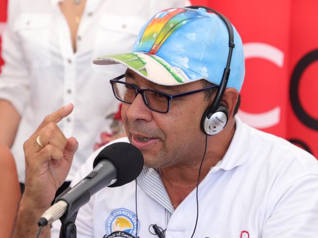 Mi Banda Sonora con Martín Tapias