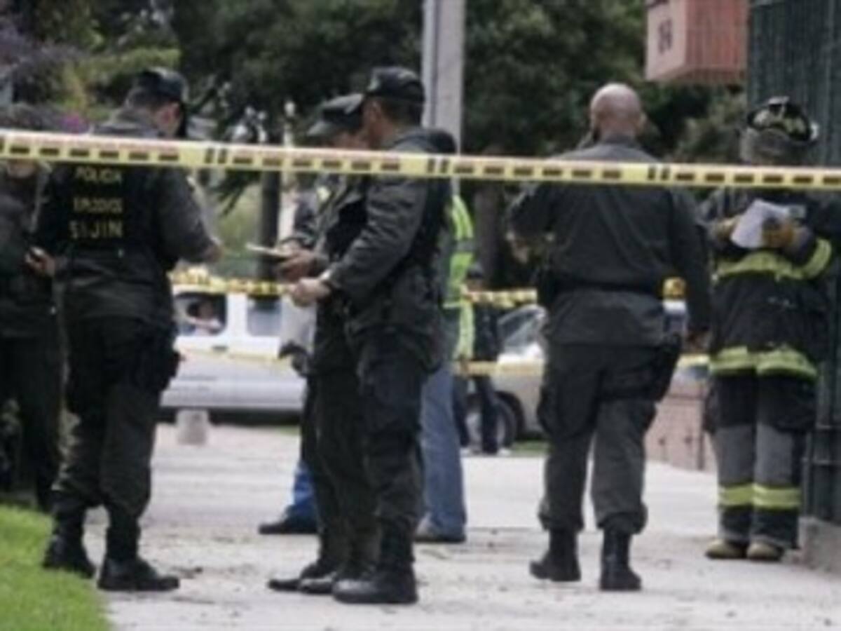 Intentan asesinar a un líder de derechos humanos de Bello, Antioquia
