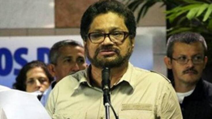 Farc piden a la Unión Europea que los saque de la lista de terroristas