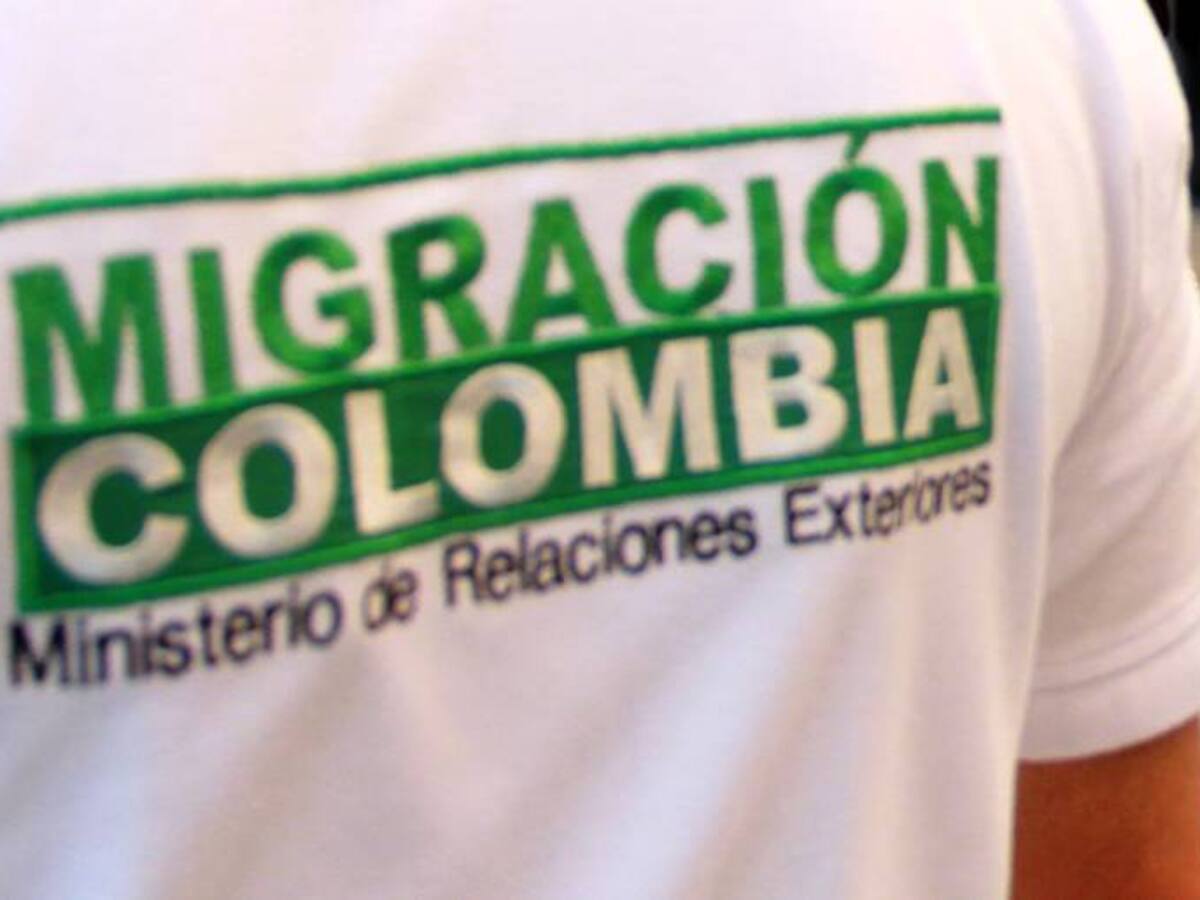 Autoridades en Cartagena expulsan a israelí por infringir normas