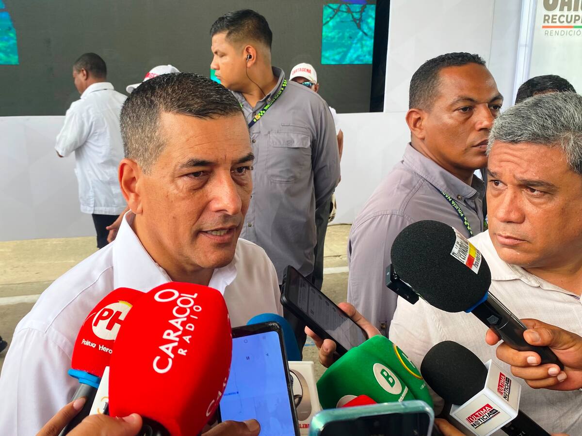 “Ni un peso más para Sotramac”: alcalde Dumek lanzó duras críticas contra operador de Transcaribe