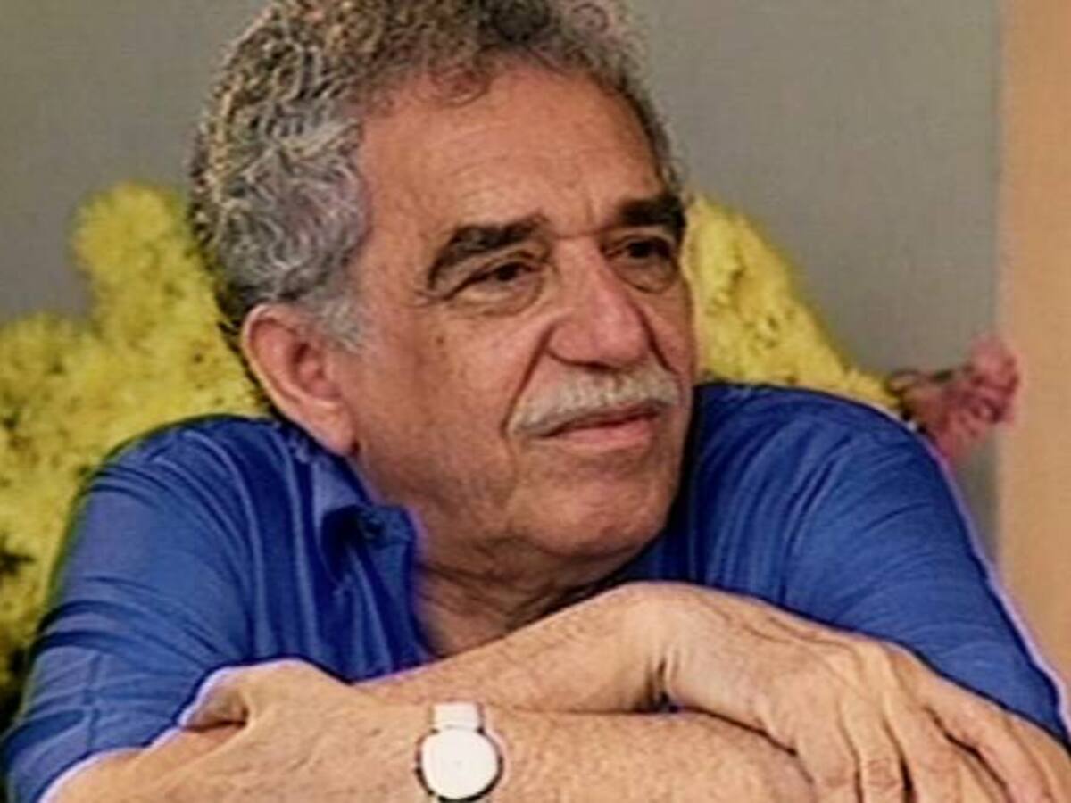 #BarranquillaHxH: La deuda de Barranquilla con Gabo