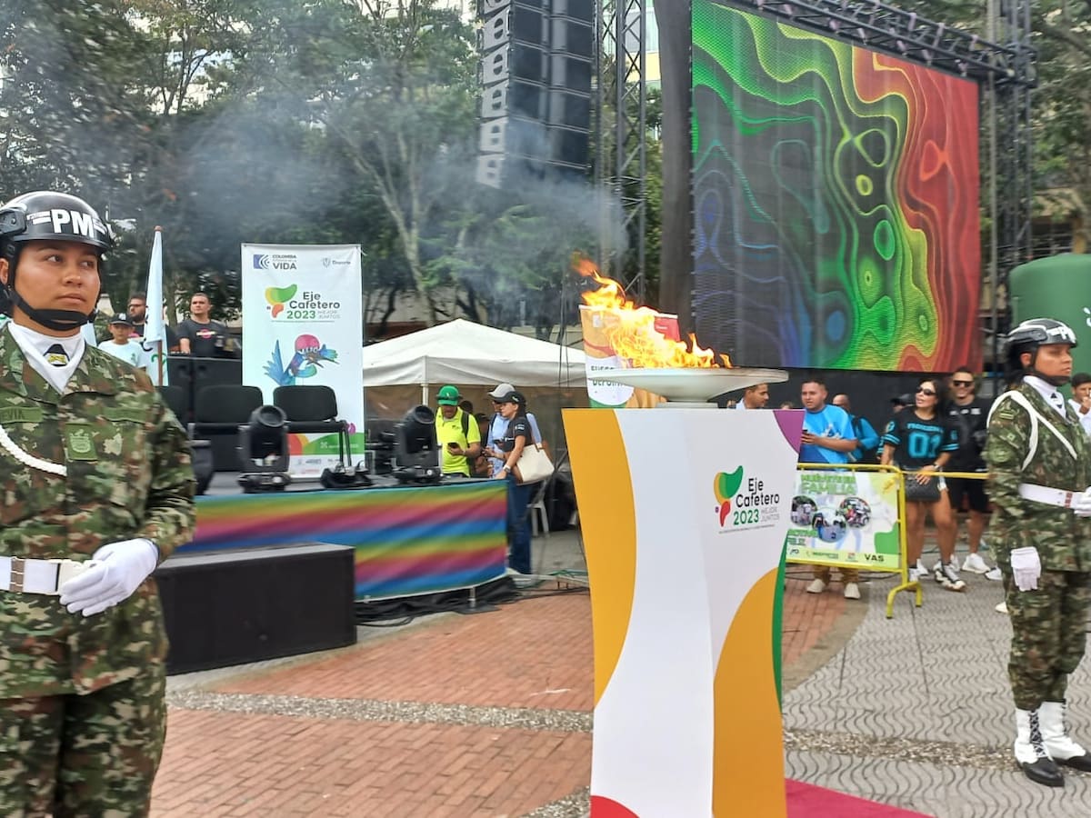 Martes 7 de noviembre, las noticias más importantes de Armenia y Quindío