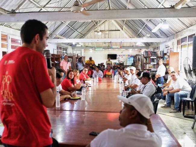 Gobernación de Bolívar