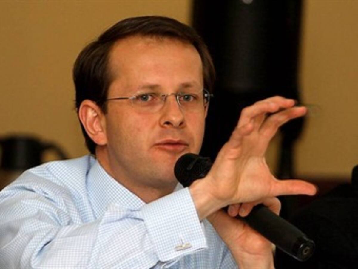 Absuelven a Andrés Felipe Arias de proceso de enriquecimiento ilícito