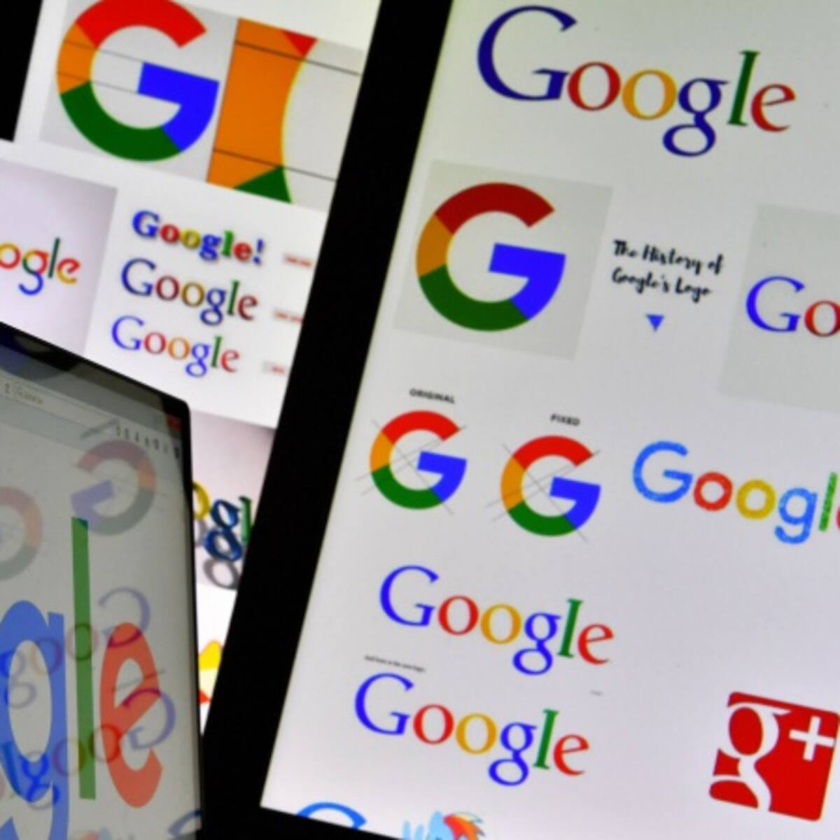 Masiva despedida de empleados en Google por acoso sexual