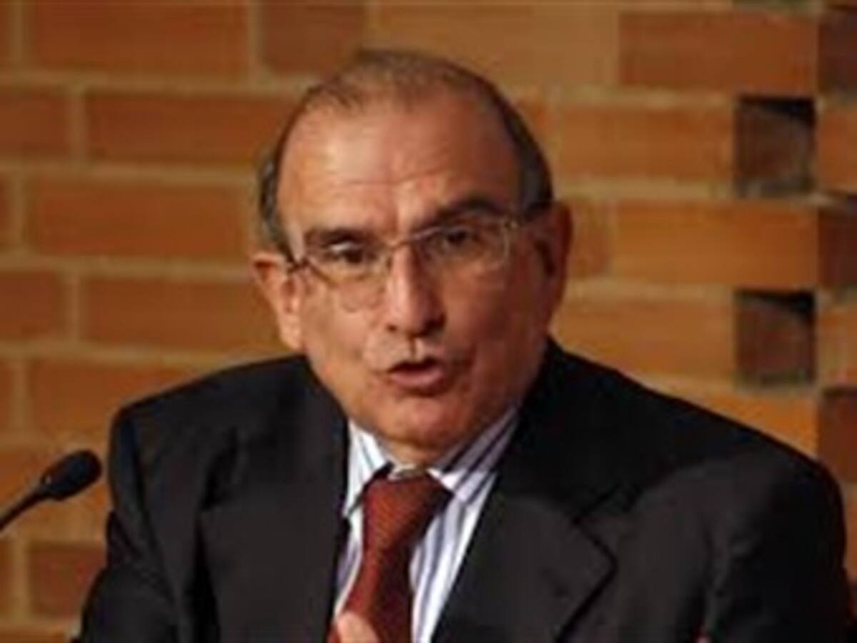 Resumen 8:00 am: El deseo de la delegación de paz es continuar con el apoyo de Venezuela