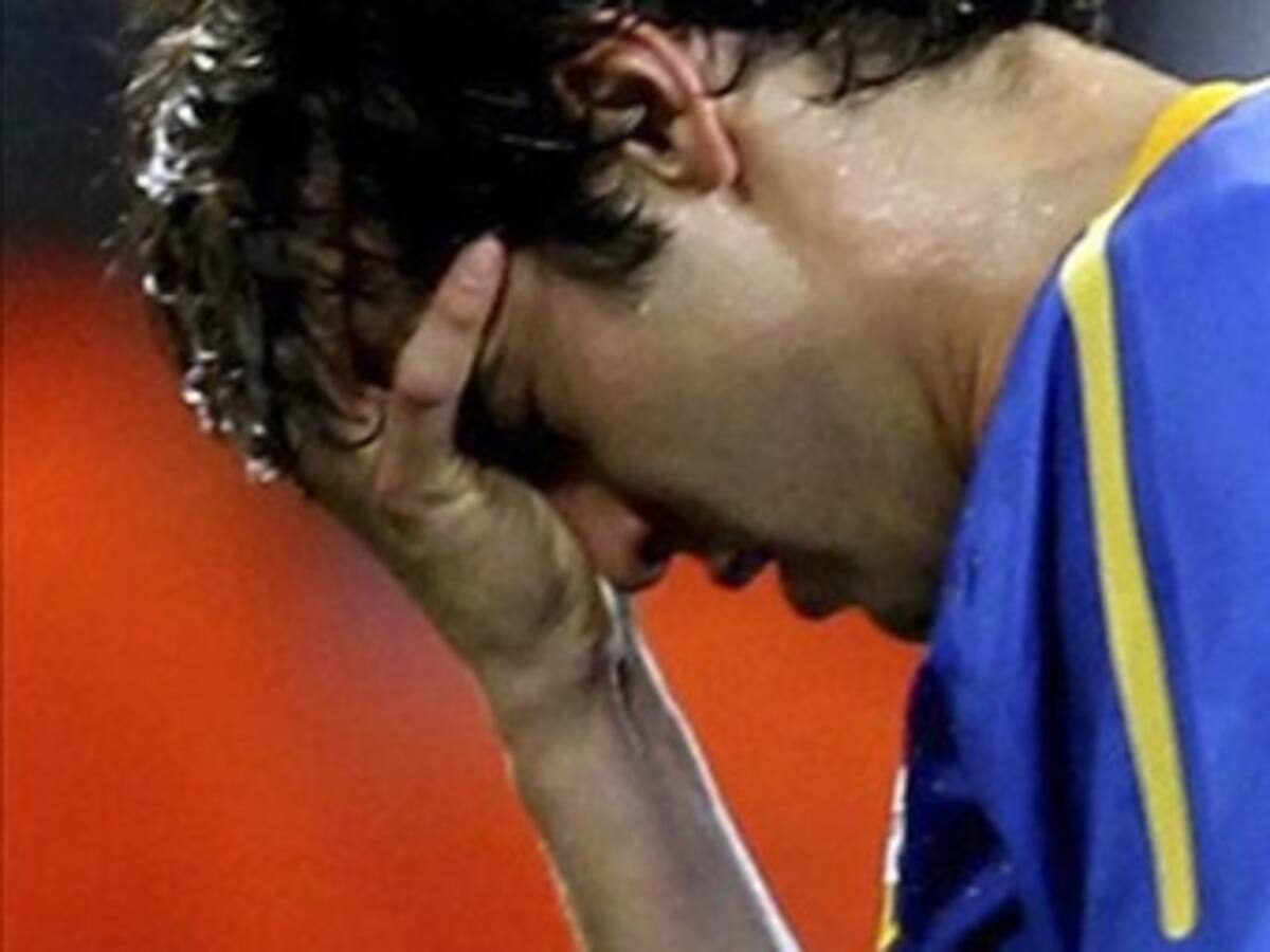 Kaká: 'Mi carrera pasa por un momento delicado'