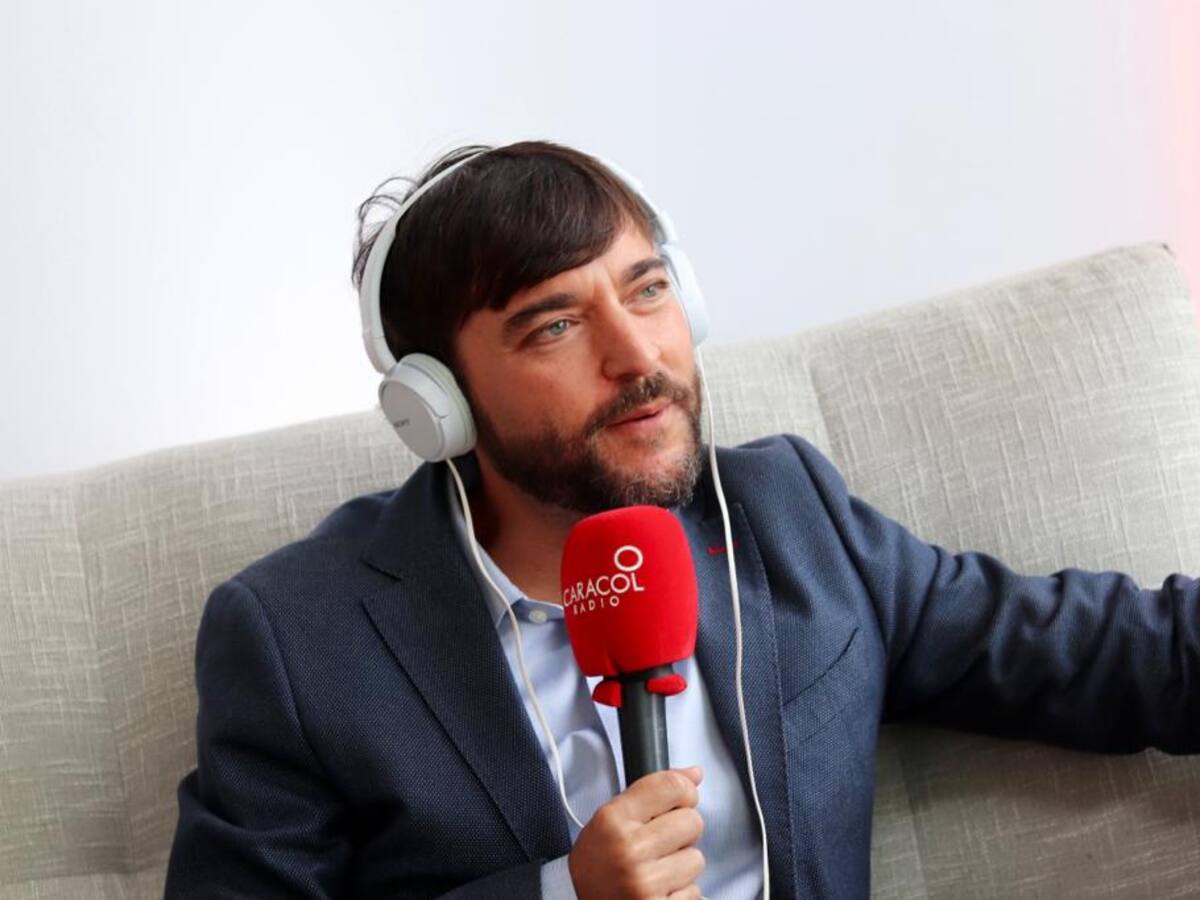 Alcalde Pumarejo presentará propuesta de proyecto de ley sobre seguridad ante el Congreso