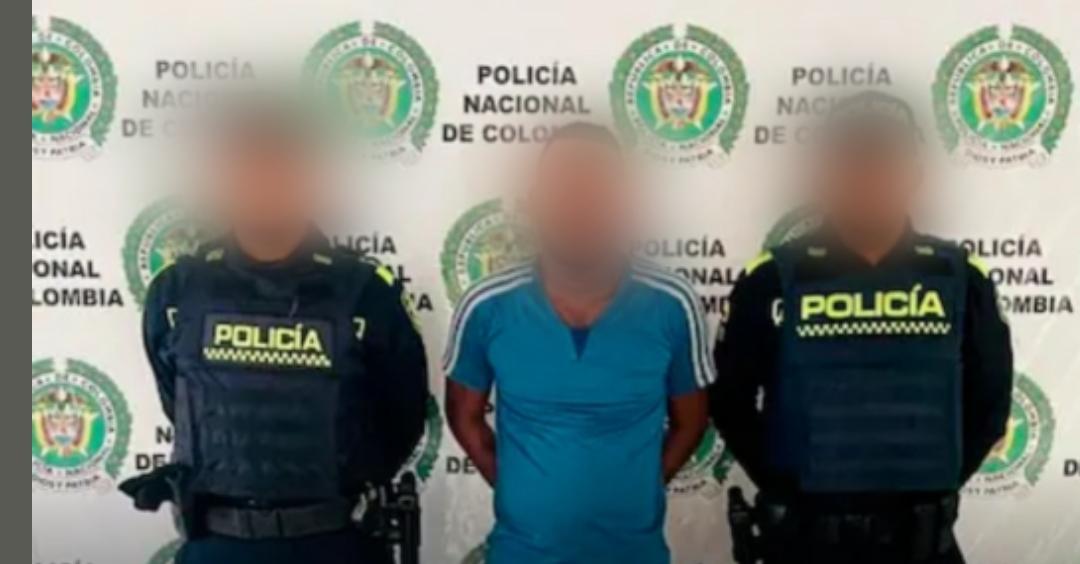 Policía de Bolívar