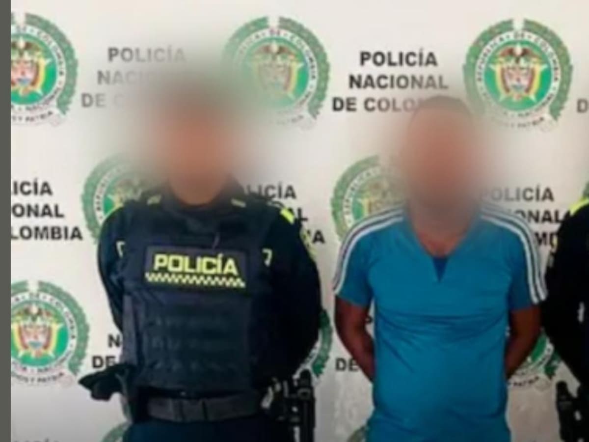 Capturado “El Ciruelo” por presunto robo de planta eléctrica en Pinillos, Bolívar