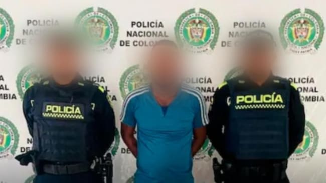 Policía de Bolívar