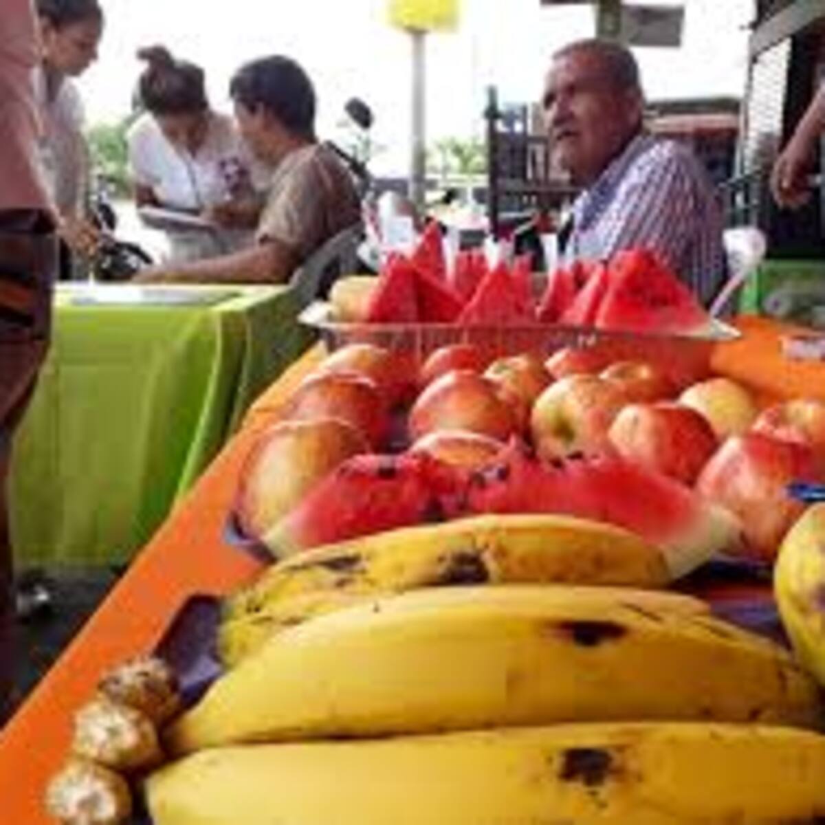 Paro arrocero deja millonarias pérdidas en Surabastos-Neiva