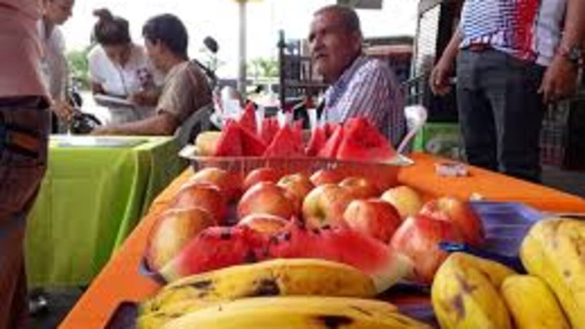 Paro arrocero deja millonarias pérdidas en Surabastos-Neiva