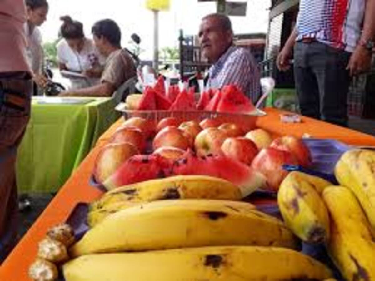 Paro arrocero deja millonarias pérdidas en Surabastos-Neiva