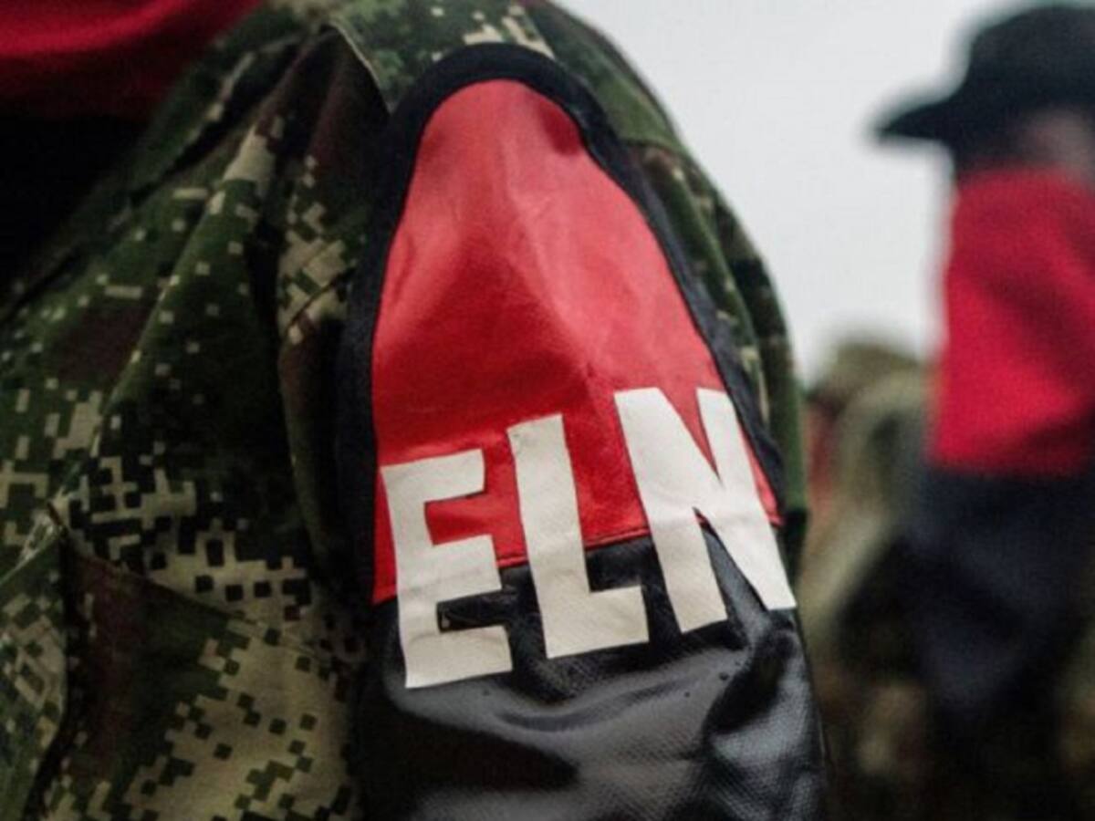 Autoridades en Norte de Santander celebran el anuncio del ELN