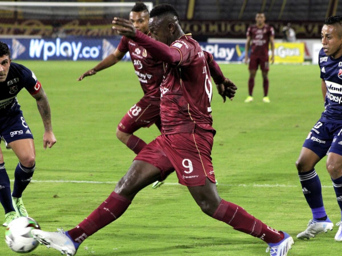 El Pulso del Fútbol, 11 de julio de 2022