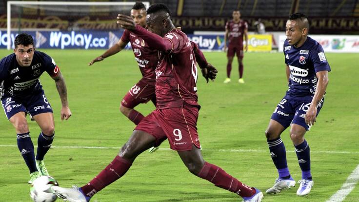 El Pulso del Fútbol, 11 de julio de 2022