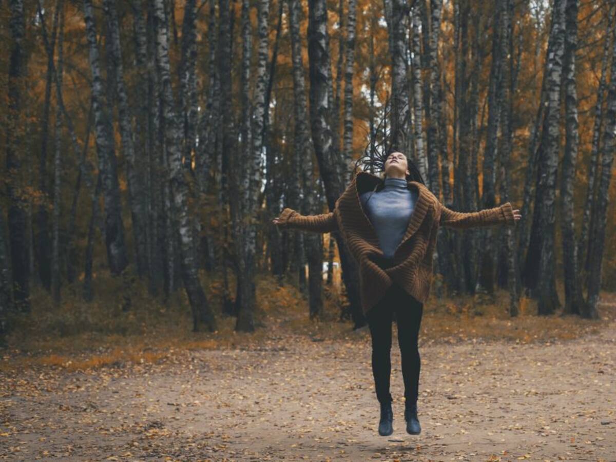 El secreto para sanar el alma