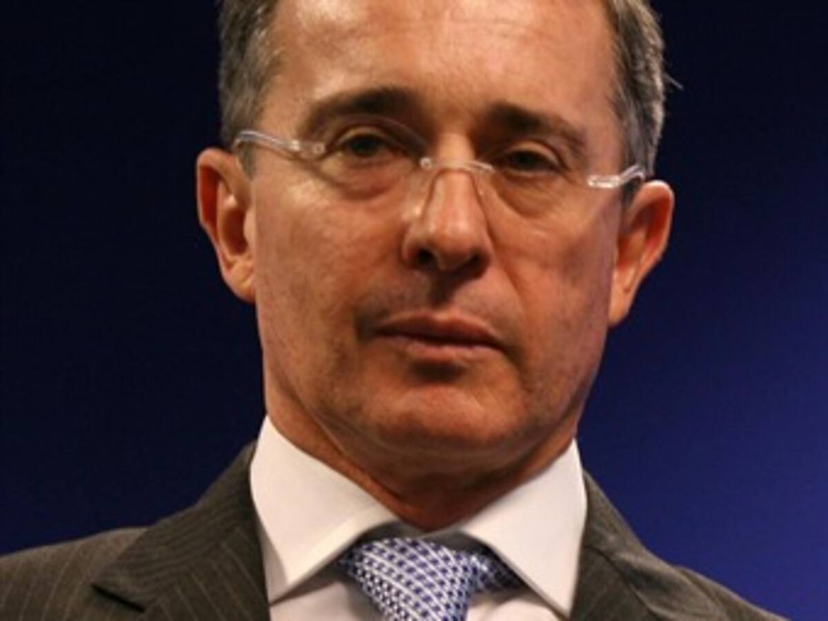 Uribe hará parte de comité que investigará incidente de flotilla humanitaria en Gaza