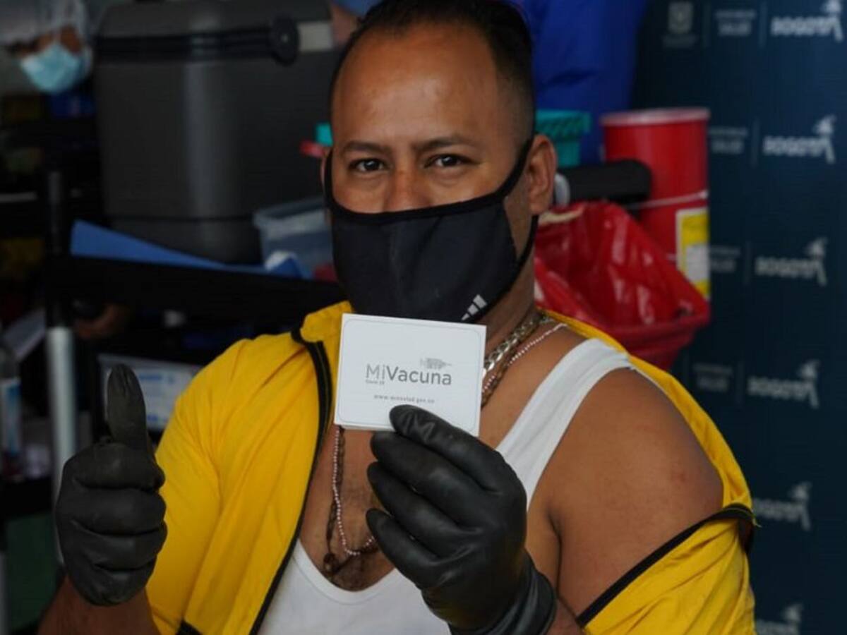 Grupo especial hará cumplir la medida del carnet de vacunación en Montería