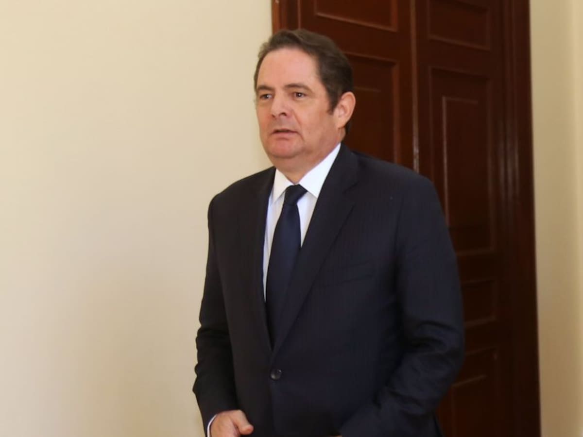 Vargas Lleras anuncia demandas en contra de la Ley de Financiamiento