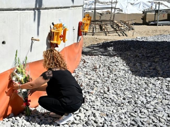 Italia conmemora el primer aniversario del derrumbe del puente de Génova