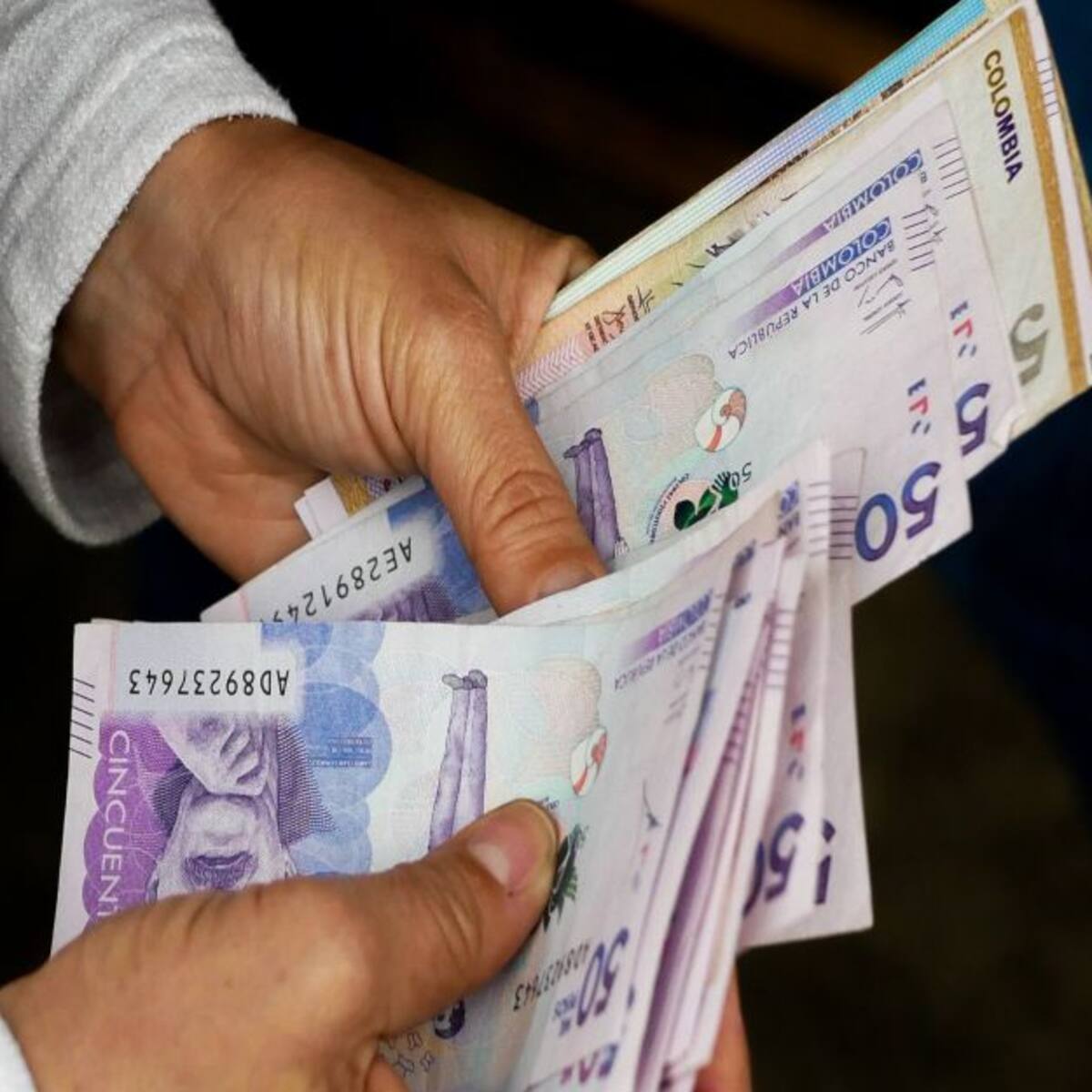 Inició el pago de la devolución del IVA en Bucaramanga