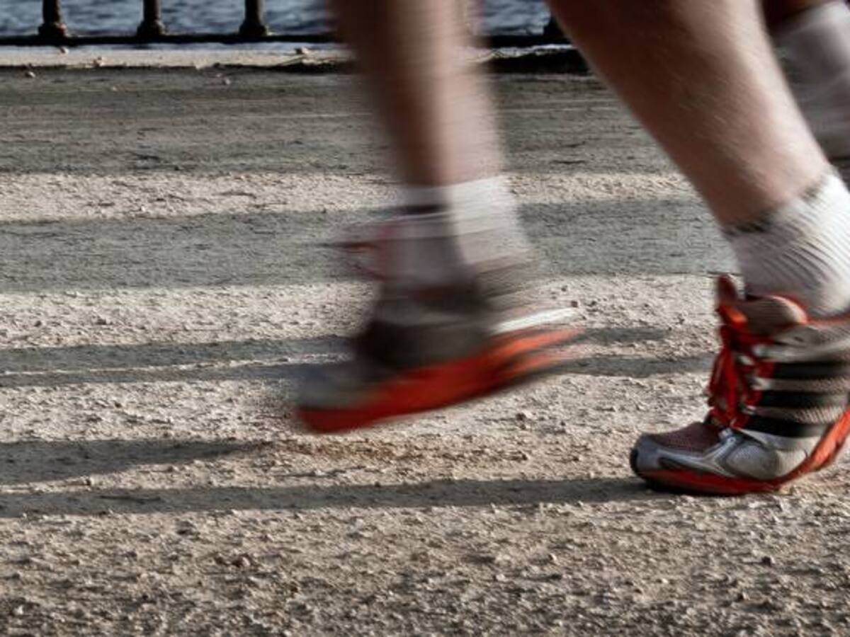 Prevenga el cáncer a través del deporte - 28 de enero