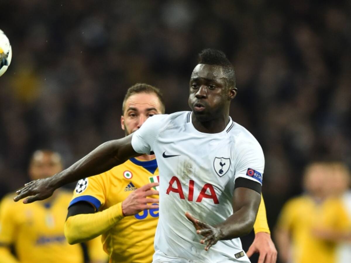 Según Observatorio de Fútbol CIES, Dávinson vale ahora 77 millones euros