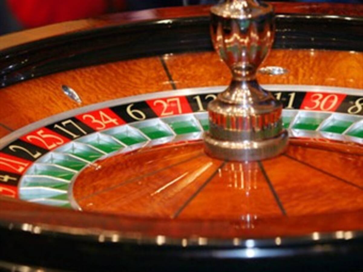 Rusia dice adiós a los casinos y casas de juego