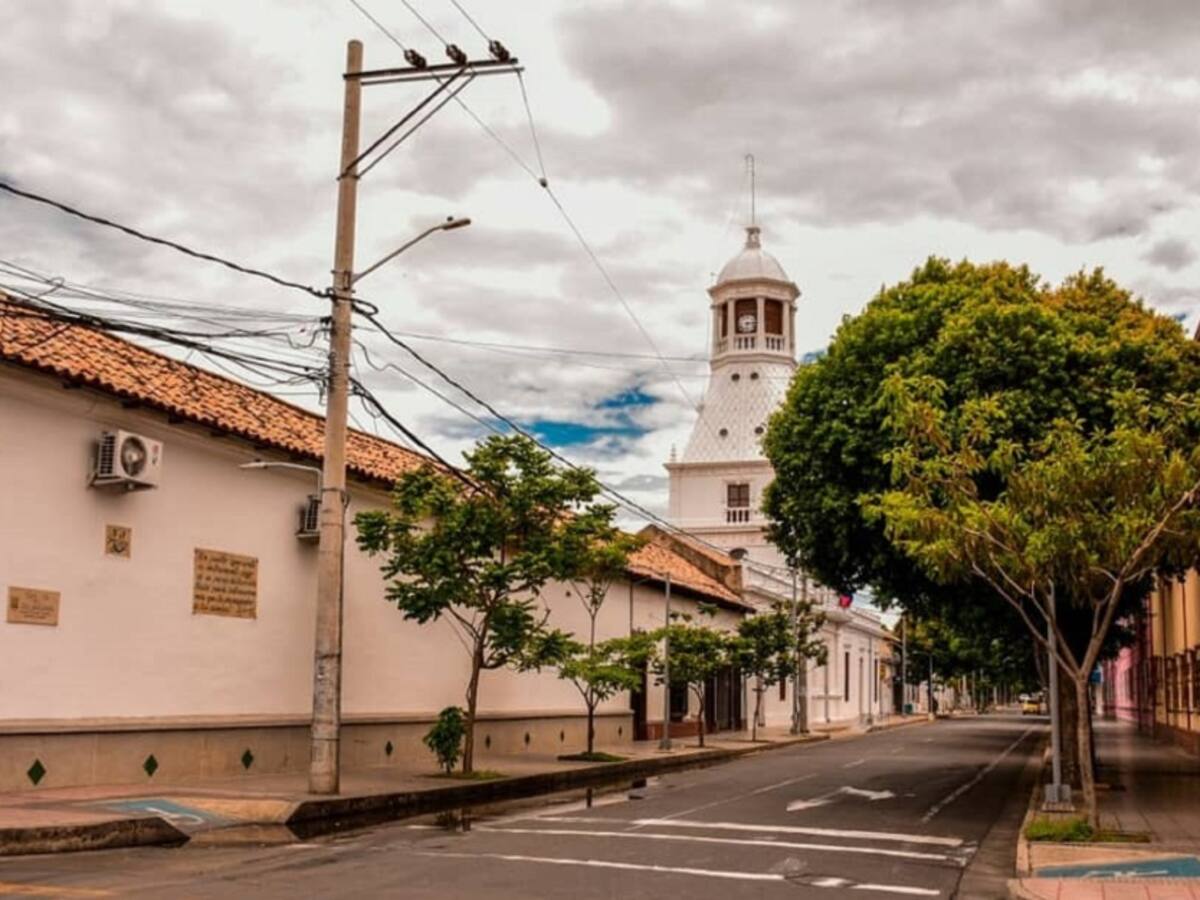 Cúcuta tendrá nuevamente toque de queda y ley seca este fin de semana