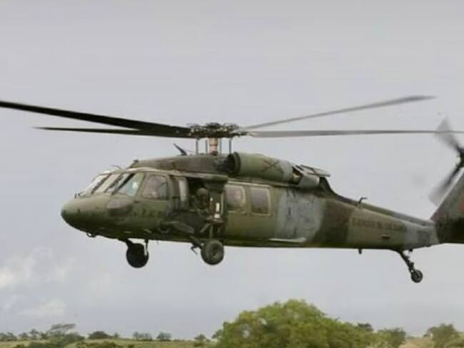 Más de $12 mil millones se asignaron para traslado de kits electorales: MinDefensa