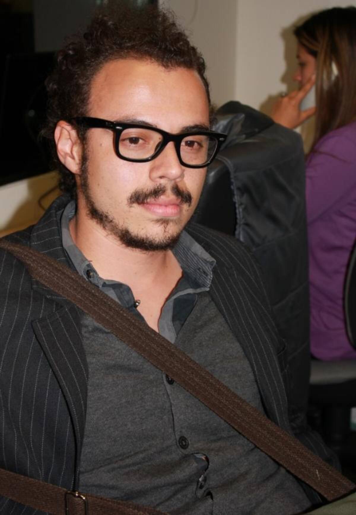 Diego Alarcón Rozo