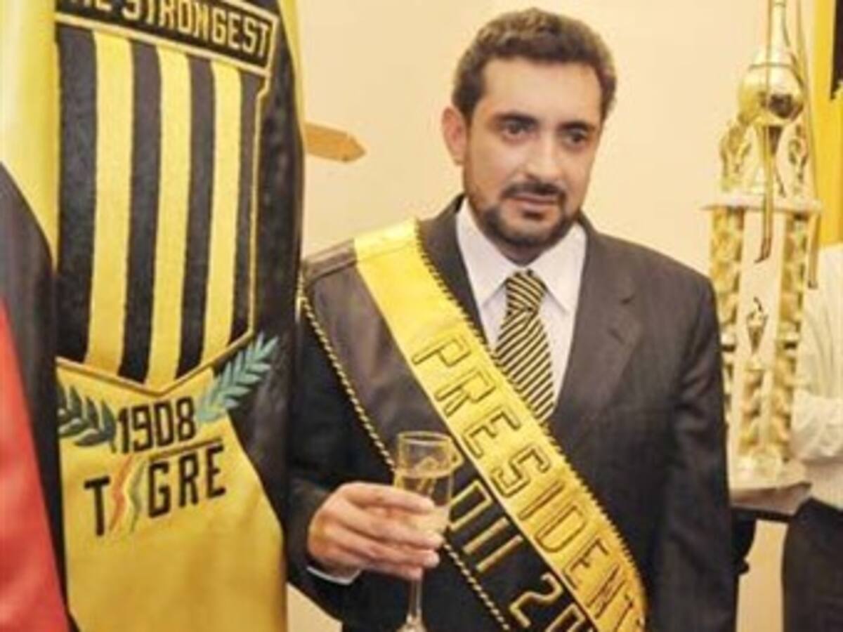 A la brujería atribuyen mala racha de famoso club de fútbol en Bolivia