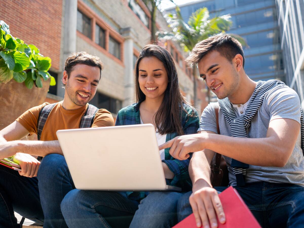 Link y tutorial para inscribirse por internet a Jóvenes a la U 2024