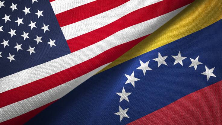 ¿Hay relación económica entre Venezuela y Estados Unidos? Esto explica un columnista