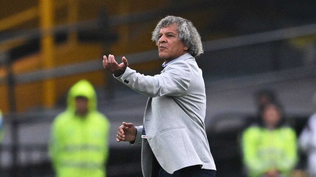 Millonarios tendrá importante baja para un próximo encuentro de la Liga Colombiana