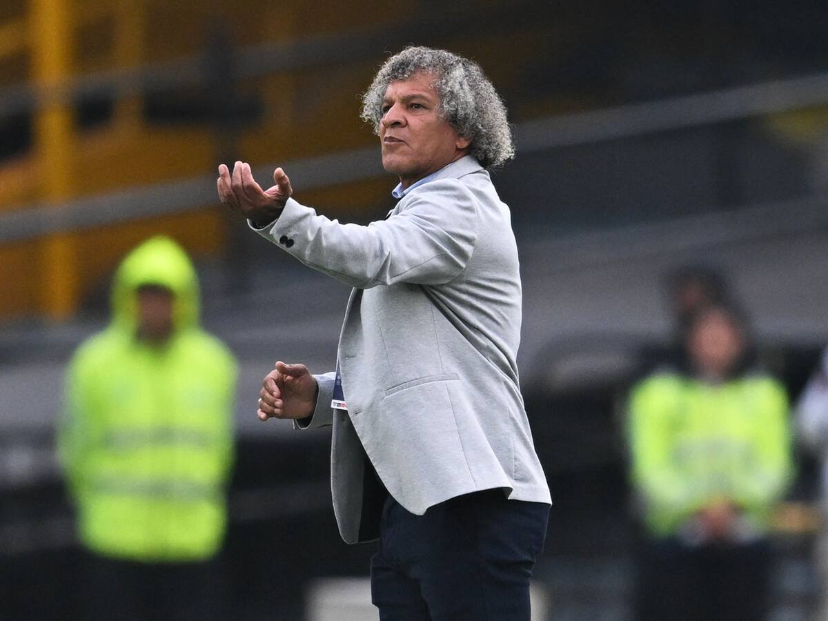 Millonarios tendrá importante baja para un próximo encuentro de la Liga Colombiana