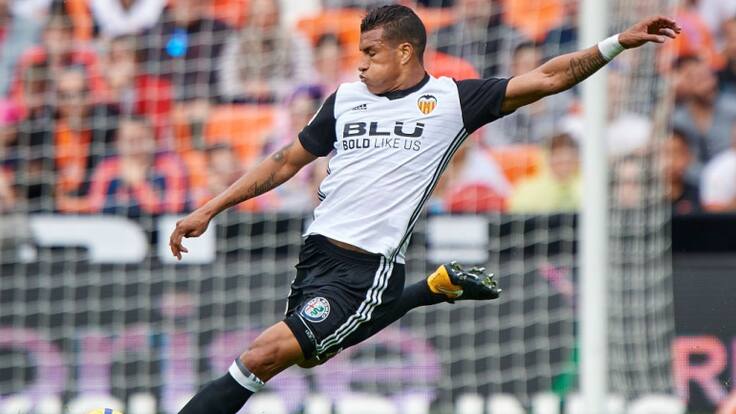 Ir al Mundial es lo más lindo que le puede ocurrir a un jugador: Jeison Murillo