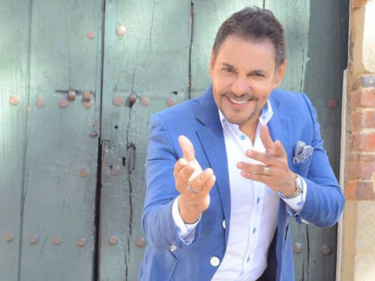 Moisés Angulo, un hombre de familia y fe