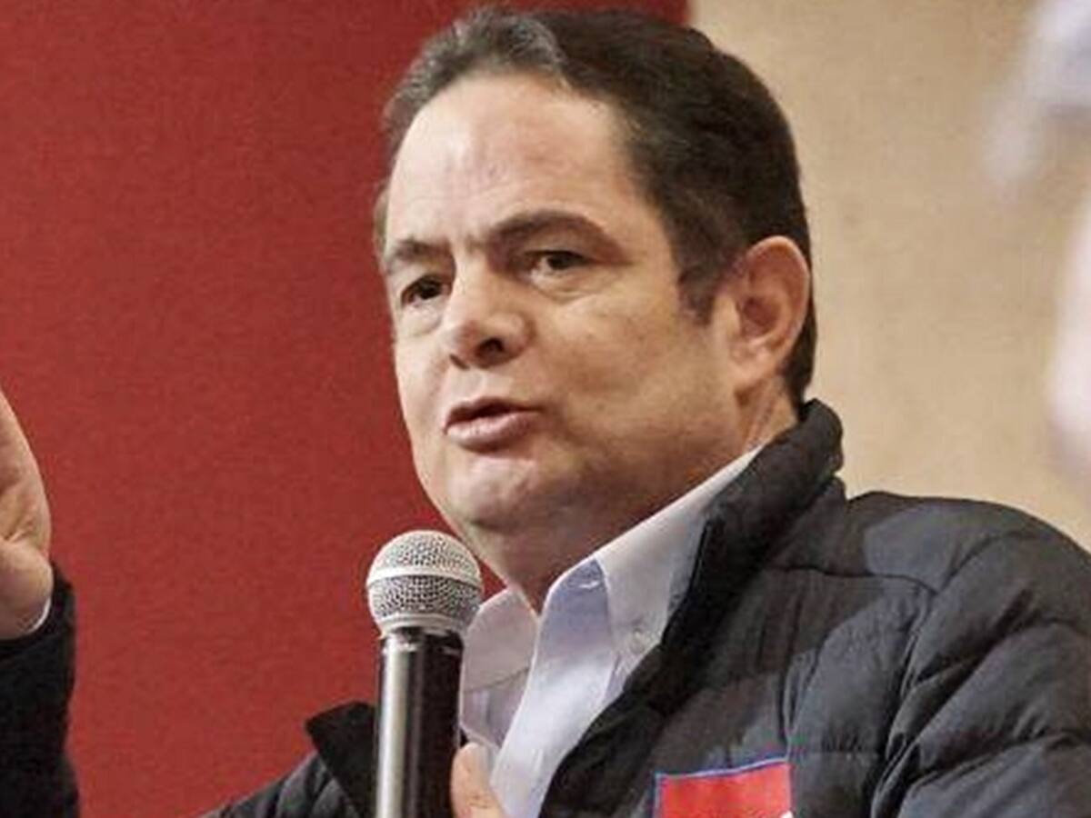 ¿Hay “mermelada” para buscar la aprobación de la reforma a la salud?