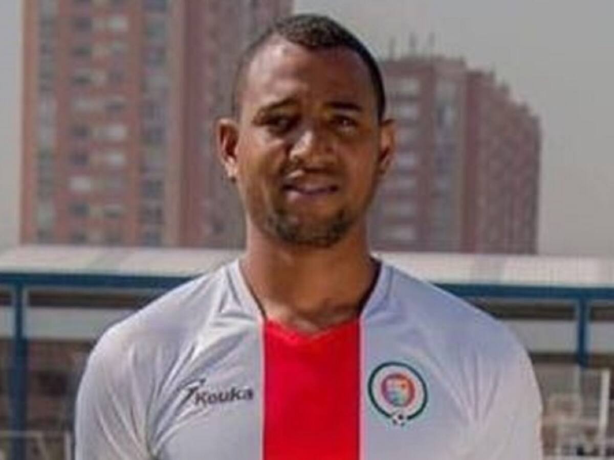 Asesinan a reconocido jugador del Cortuluá F.C.