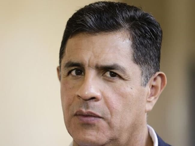 Jorge Iván Ospina pide que consulten a alcaldes para cambios policiales