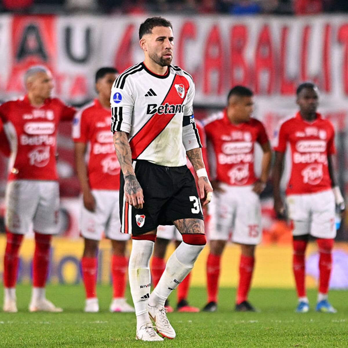 Santa Fe elimina a River y entra en lista: históricas victorias de equipos colombianos en Argentina