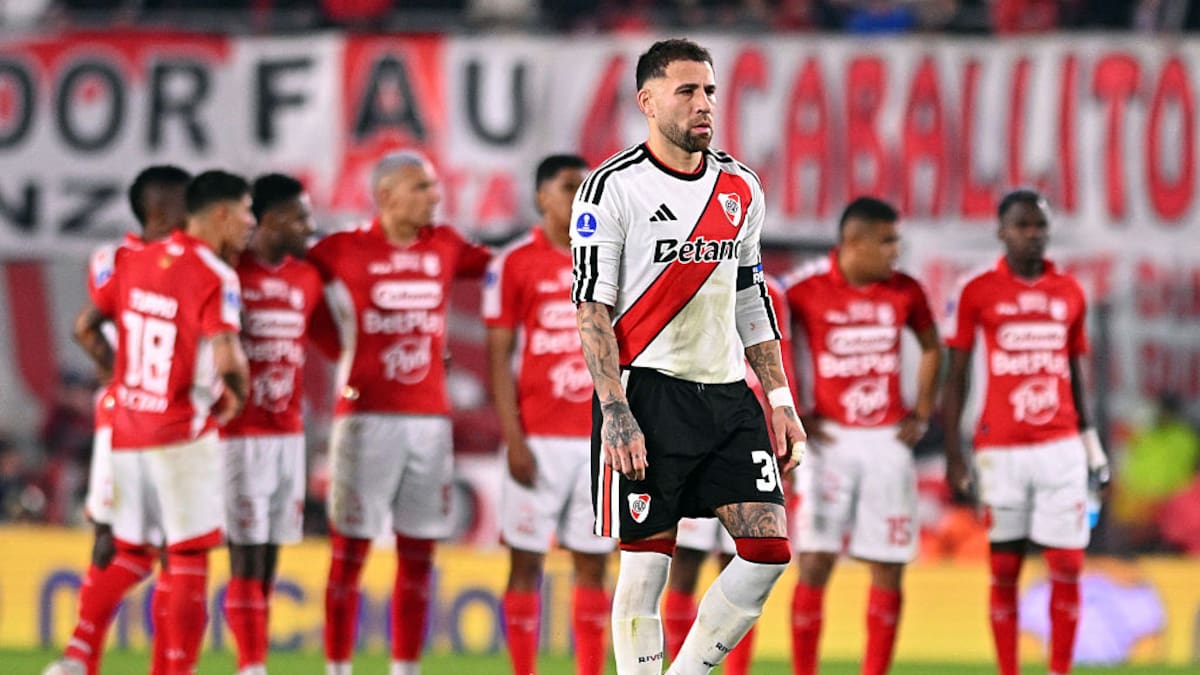 Santa Fe elimina a River y entra en lista: históricas victorias de equipos colombianos en Argentina