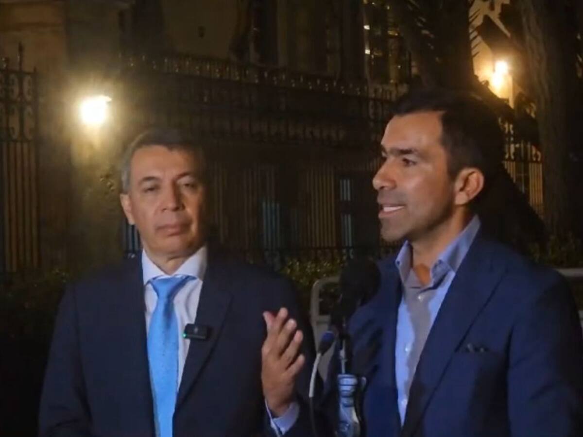 Gobierno prepara decreto para que proyectos férreos no requieran de licencia ambiental