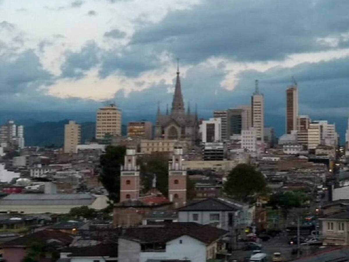 Inician en Manizales la construcción de la política pública de familia