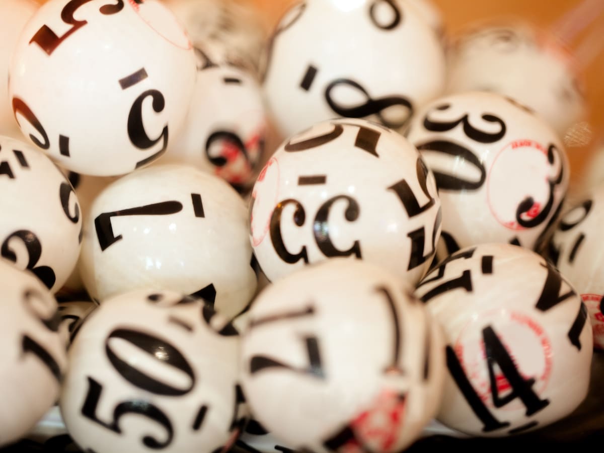 ¡Nunca me gano nada! ¿Es posible ganar la lotería? Le explicamos