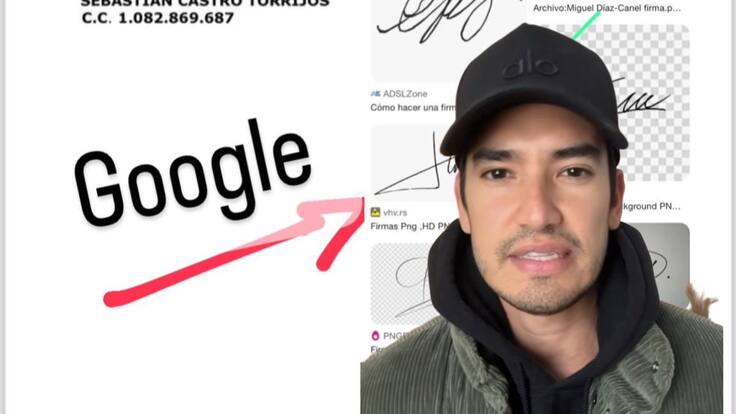 HUGO BARBOSA, DENUNCIANTE ESTAFA